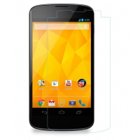      LG Nexus 4 Tempered Glass Screen Protector
